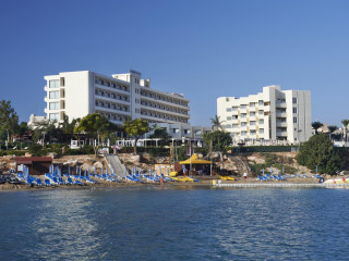 Capo Bay Hotel