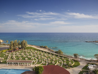 CAPO BAY HOTEL