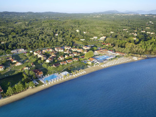 Capo Di Corfu