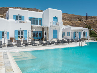 Capo Di Mykonos