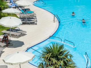 Capo Peloro Hotel