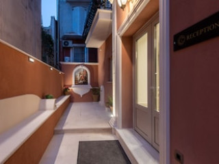 CAPOLAVORO SUITES