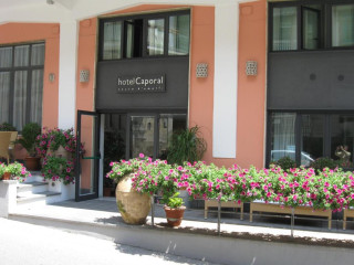 Caporal
