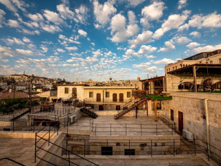 Cappadocia Caves Hotel