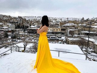 Cappadocia Caves Hotel