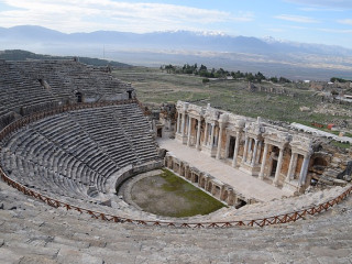 Cappadocia si Insula Rodos 10 zile