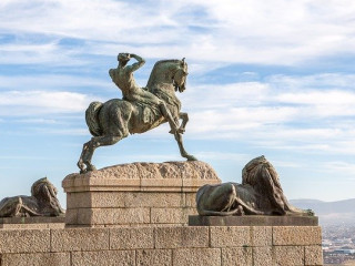 Cappadocia si Insula Rodos 10 zile