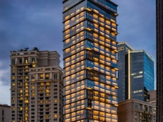 CAPRI BY FRASER BUKIT BINTANG