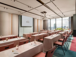 CAPRI BY FRASER BUKIT BINTANG