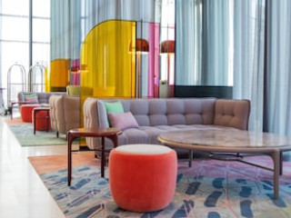 CAPRI BY FRASER BUKIT BINTANG