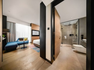 CAPRI BY FRASER BUKIT BINTANG