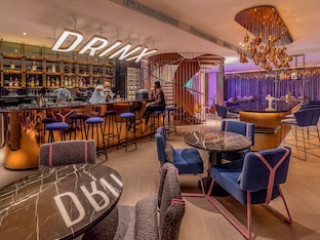 CAPRI BY FRASER BUKIT BINTANG