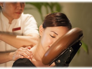 CAPRI BY FRASER CHINA SQUARE