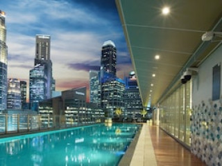 CAPRI BY FRASER CHINA SQUARE