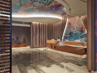 CAPRI BY FRASER CHINA SQUARE