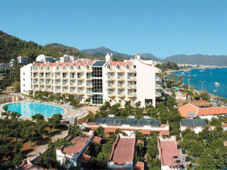 Caprice Beach Hotel (ex Luna Beach Deluxe Hotel)