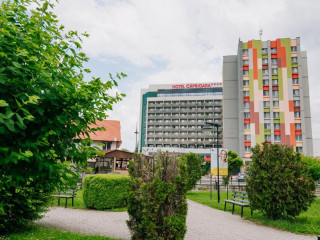 Caprioara Spa & Wellness Resort