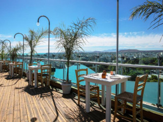 Capsis Astoria Heraklion