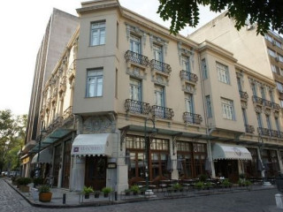 Capsis Bristol Boutique Hotel
