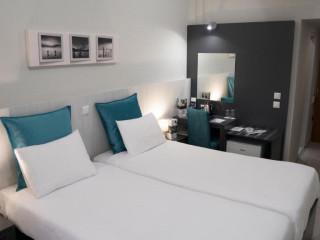 Capsis Hotel Thessaloniki