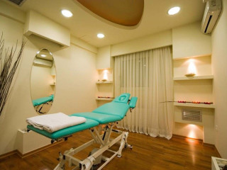 Capsis Hotel Thessaloniki