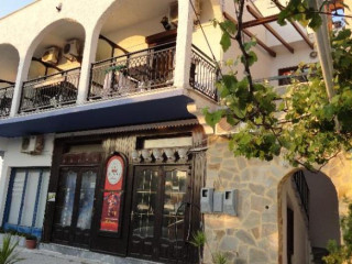 Captain's Beach Apartments - Thassos