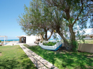 Captain Beach Boutique Apartments