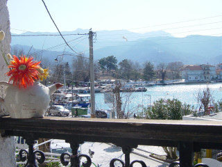 Captain's Beach Boutique Apartments