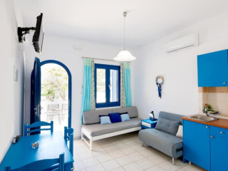 Captain's Beach Boutique Apartments