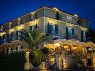 Captain's House Hotel Kefalonia