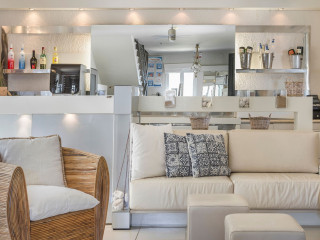 Captain's House Hotel Kefalonia