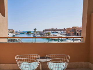 Captain's Inn Hotel El Gouna