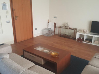 Captain's Luxury Suite