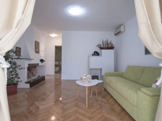 Captains villa