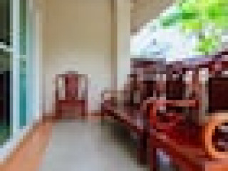 Captivating 3-bed Villa in Muang Pattaya