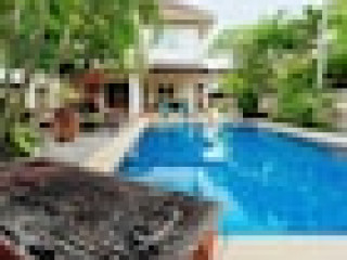 Captivating 3-bed Villa in Muang Pattaya