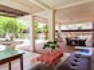 Captivating 3-bed Villa in Muang Pattaya