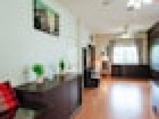Captivating 3-bed Villa in Muang Pattaya