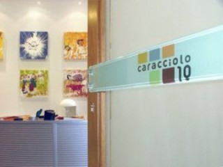 CARACCIOLO 10