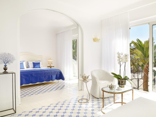 Caramel, A Grecotel Resort to live