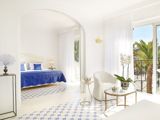 Caramel, A Grecotel Resort to live