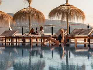 CARAMELO CALVIA BEACH - ADULTS ONLY +21
