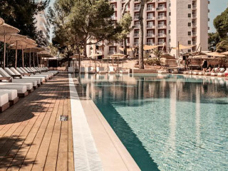 CARAMELO PALMA BEACH - ADULTS ONLY