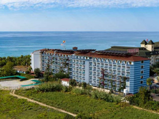 CARETTA BEACH HOTEL