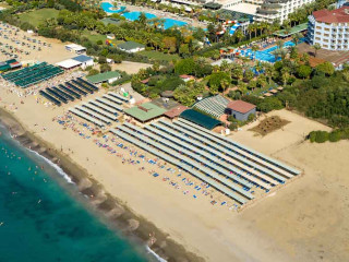 CARETTA BEACH HOTEL