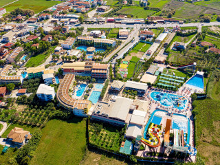 CARETTA BEACH RESORT AND WATERPARK