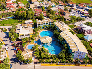 CARETTA BEACH RESORT AND WATERPARK