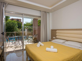 Caretta Beach Resort & WaterPark