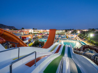 Caretta Beach Resort & WaterPark