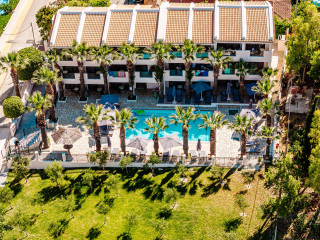 Caretta Beach Resort & WaterPark